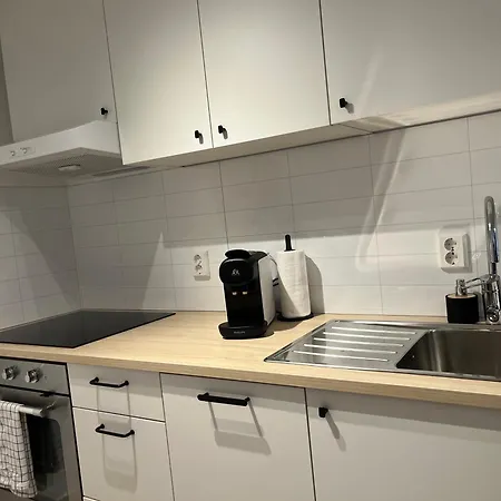 Bright Near The Castle Free Parking Comfort & Elegance Apartment *