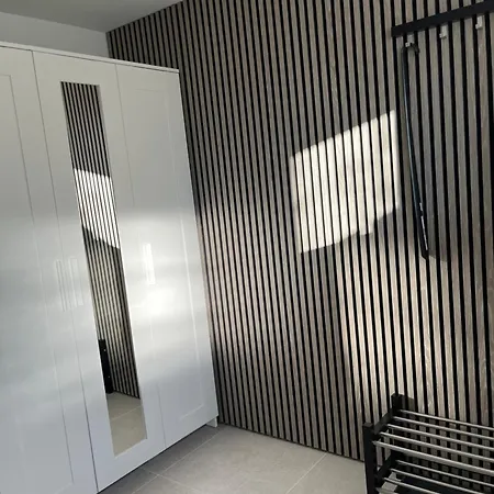 Apartment Bright Near The Castle Free Parking Comfort & Elegance *