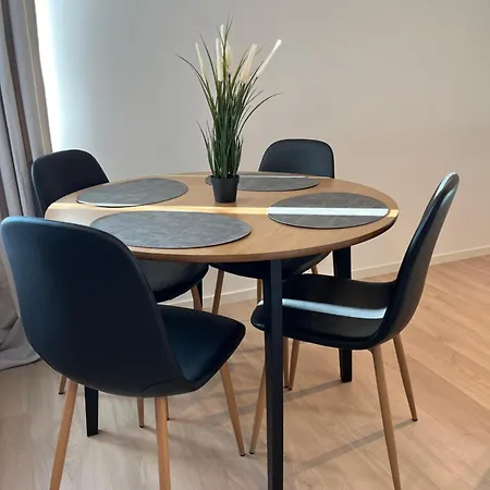 Bright Near The Castle Free Parking Comfort & Elegance Apartment Bergen