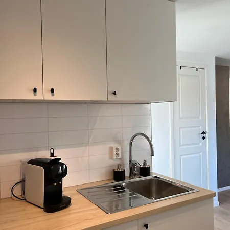 Bright Near The Castle Free Parking Comfort & Elegance 卑爾根